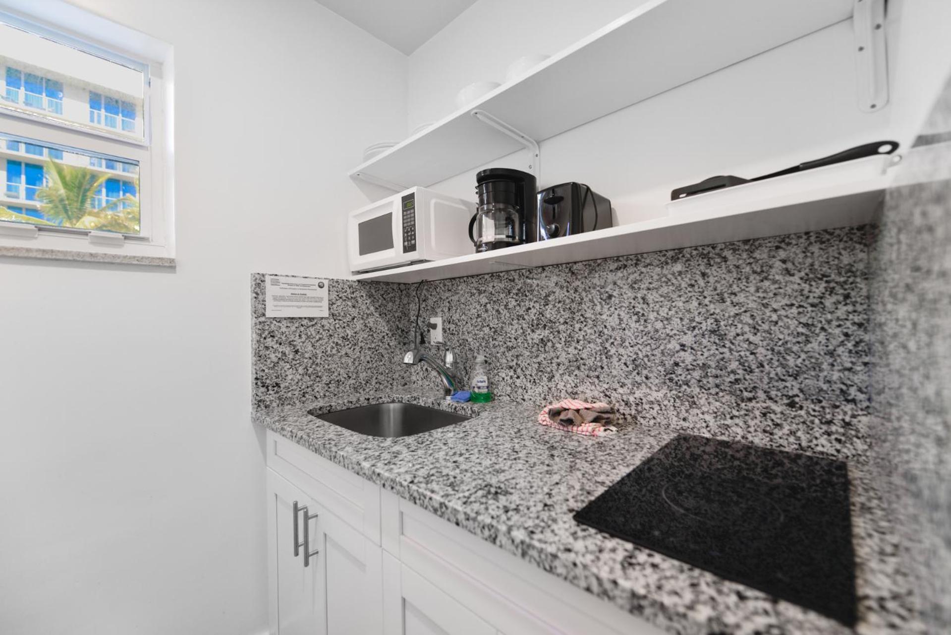 Hollywood Beach Retreat Studio - M23 Exterior foto
